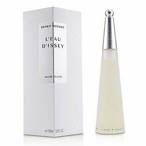 issey eau de toilette