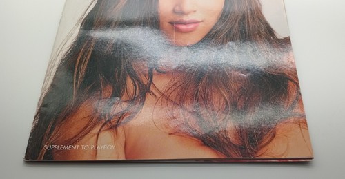 Rare Playboys Passions & Fantasies 1998 Supplement To Playboy Patricia Ford - Picture 3 of 6