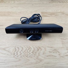 مايكروسوفت 1414 إكس بوكس 360 Kinect Sensor Bar Only - أسود