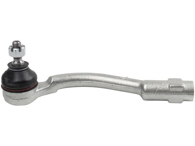 Kia Rio Tire Rods TRQ 94PR78D Front Left Outer Tie Rod End Fits 2006-2011 Kia Rio Tie Rod ...