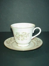 Lenox Helmsley Cup & Saucer New