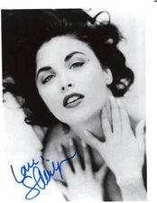 Sherilyn Fenn AUTOGRAPHED SIGNED 8 x 10 PHOTO REPRINT #2
