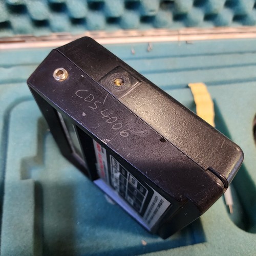 Shortridge Instruments Airdata Multimeter ADM-870 Electronic Micromanometer - Picture 9 of 12