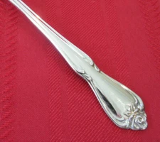 YOU CHOOSE Rogers Oneida ARBOR/TRUE ROSE Stainless Flatware Replacement Choice