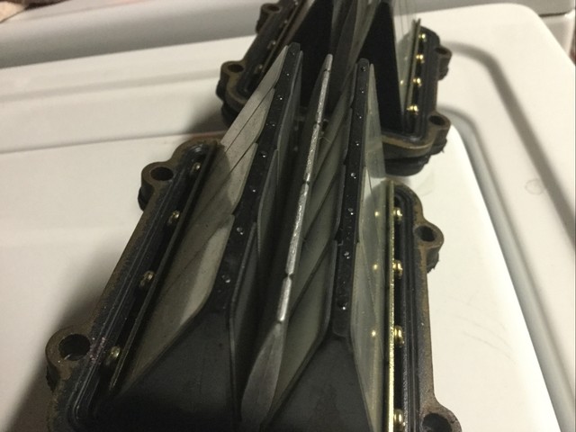 New Oem Polaris Snowmobile Carb Adapter Ho Rmk Iq Rr 600 For Sale Online Ebay