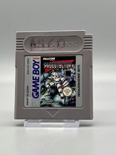 ebay® Auktion 226341912218 | Nintendo Gameboy Classic Spiel Konami Probotector Thumbnail of ebay® auction 226341912218 | Nintendo Gameboy Classic Spiel Konami Probotector
