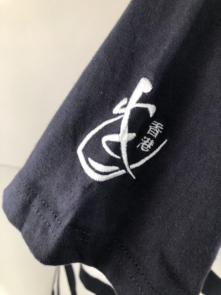 HONG KONG SEVENS RUGBY / KUKRI Embroidered Md. Polo Shirt | eBay HONG KONG SEVENS RUGBY / KUKRI Embroidered Md. Polo Shirt | eBay