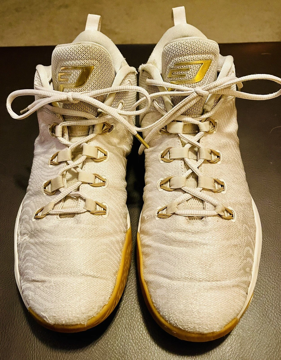 Jordan CP3.X AE Playoffs for Sale | Authenticity Guaranteed | eBay