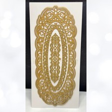 Anna Griffin ORNATE SLIMLINE CONCENTRIC Dies