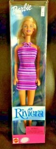 barbie riviera 1999