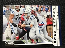 2023 Panini Score Football - BASE / ROOKIES RC / PARALLELS / NUMBERED / INSERTS