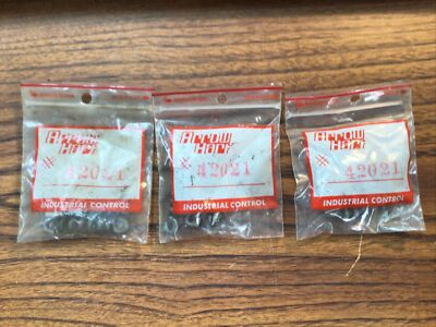 (9-PCS) ARROW HART 42021 OVERLOAD HEATER ELEMENTS (TA22SG)