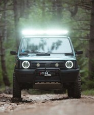 Adattatori Led Panda 141 tondi