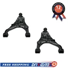 Set:2  Front Left and Right Lower Control Arm for 2007-2009 Kia Sorento