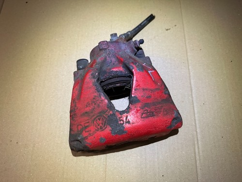 VW Golf 3 GTI Bremssattel vorne links