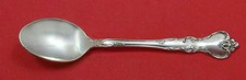 Savannah By Reed and Barton Sterling Infant Feeding Spoon 5 3/4" Custom Made