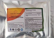 ORGANIC Symplocos Racemosa Lodhra Powder For Women Health Make Skin Glow