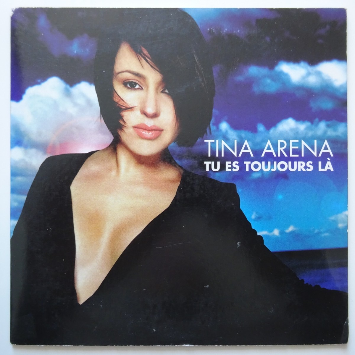 洋楽 AOR CD TINA ARENA/vous etes toujours la sddefault.jpg
