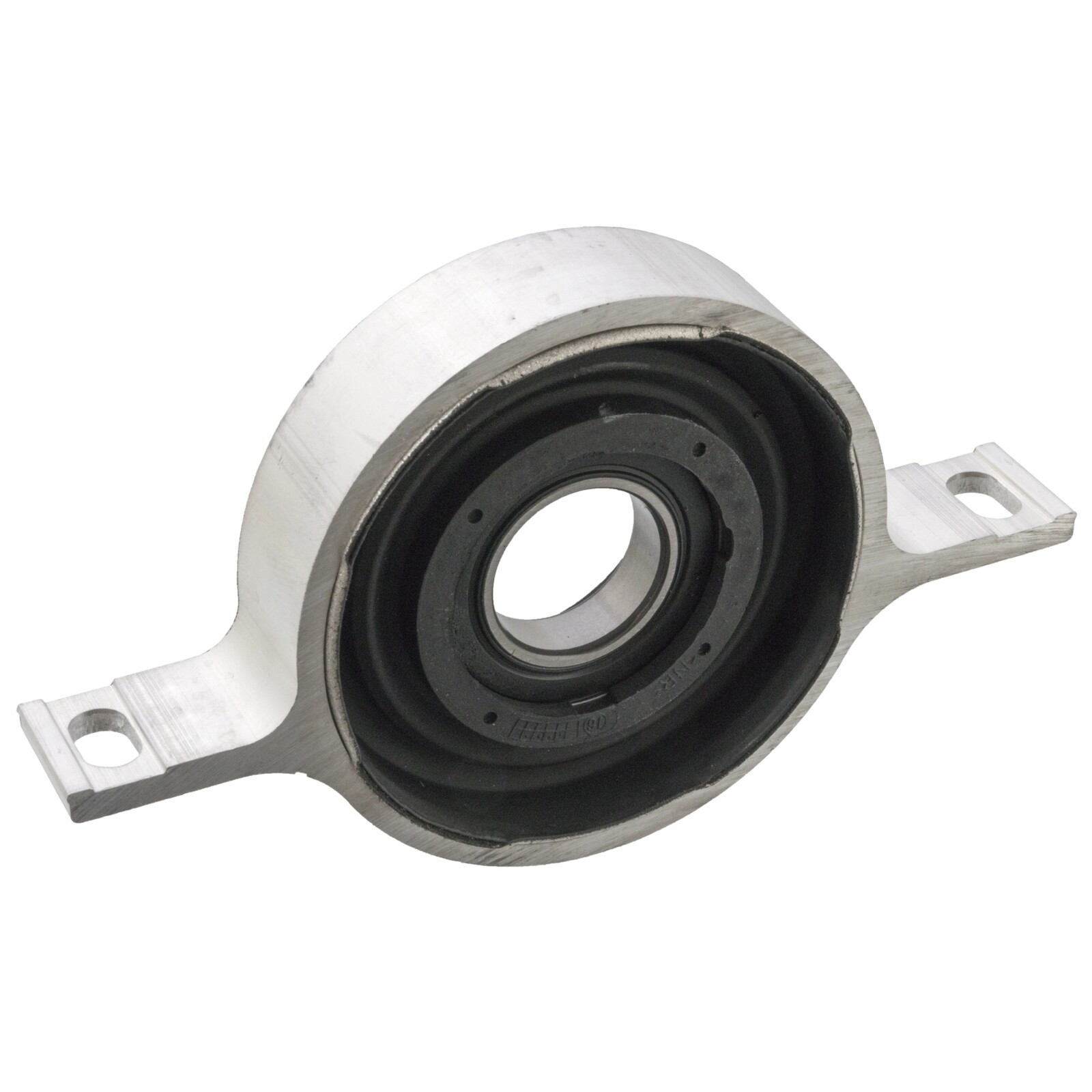 Febi Bilstein Propshaft Centre Support 104651 - fits BMW - OE Equivalent and Fit