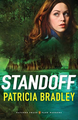 Standoff (Natchez Trace Park Rangers) - Paperback / softback NEW Bradley, Patric