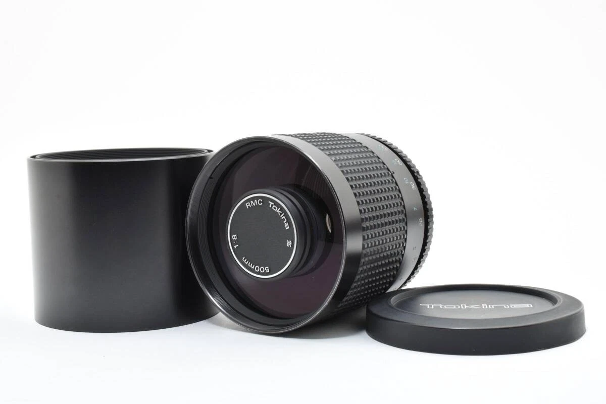 500mm Focal Camera Lenses for Contax for sale | eBay