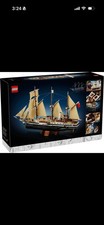 Lego Icons 10335 The Endurance *brand New & Sealed* - In Hand - Ships Fast