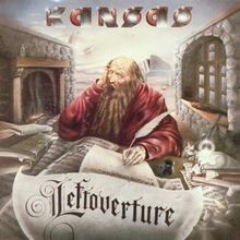 Leftoverture von Kansas | CD | Zustand sehr gut