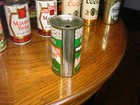HEILEMAN'S SPECIAL EXPORT BEER FLAT TOP BEER CAN G HEILEMAN LA CROSSE WISCONSIN — photo 2