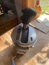07 - 11 HONDA ELEMENT AUTOMATIC FLOOR SHIFT S...