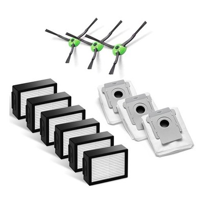 Ersatzkits für   EI &J Serie I7 I7+/Plus I3 I3+ I4 I5 J5 I6 I6+ I8 I8+ E5 E8326