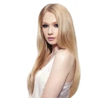 Eboni & Ivory EW Human Hair Extension 14" to 24" Inch Free Delivery