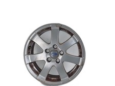 Jantes Volvo S40
