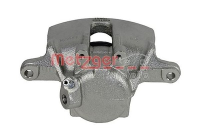 Bremssattel METZGER AUTOTEILE 6261052 für MERCEDES 190 W201 201 022 023 122 126