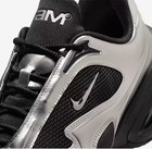 Nike Air Max Muse Black/Metallic Silver Women's Sneakers $190 — photo 3
