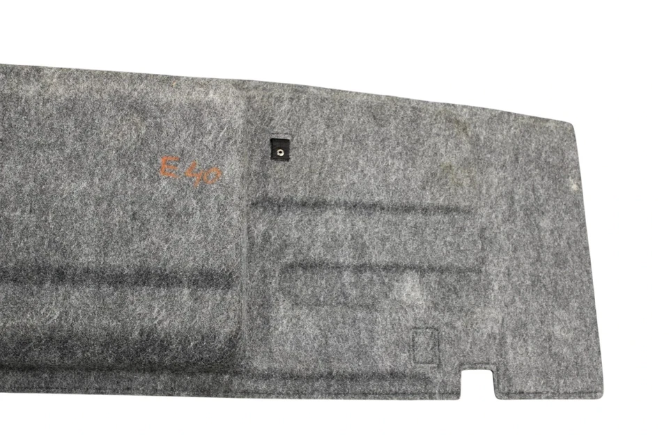 Caja compartimento de almacenamiento piso maletero trasero Infiniti QX56 QX80 12-20 849851LZ1A fabricante original Foto 4 de 4