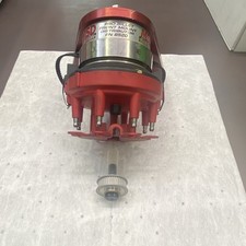 Msd 8520 Billet Front Drive Distributor Big Block Chevrolet