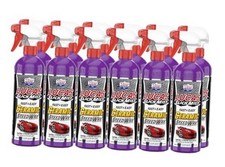 11294 Slick Mist Ceramic Speed Wax - 24 Ounce Pack of 6