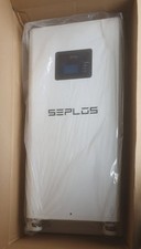 16KWh 315Ah 48V LiFePO4 Li-ion Solar Energy Storage Battery with BMS