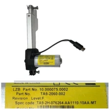 La-Z-Boy TA9-2060-002 + 2-pins Actuator TiMotion 10.000075.0002 or TA4-2060-002