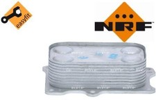 NRF 31777 Ölkühler für Motoröl 