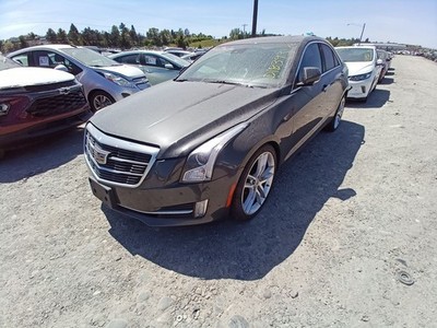 Chassis ECM Information-gps-tv Human Machine Interface Fits 16-17 VOLT 12176200