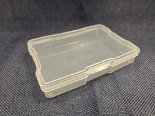 Photo and Craft Keeper 4 x6 Photo Storage Box Individual Box