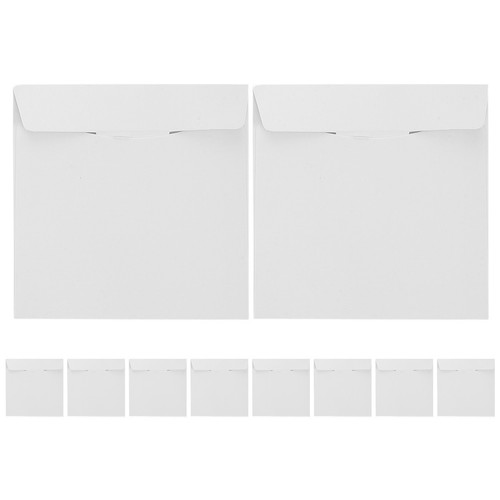 10 Pcs Enveloppe D'expédition