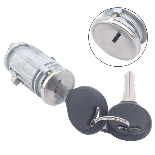 Easy to Use Ignition Lock Cylinder for Chrysler Replacement Installation - Picture 3 of 13