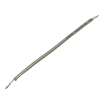 Huber Suhner Sucoform 141CU Semi Rigid Coaxial Cable 90mm