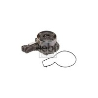 febi Bilstein Wasserpumpe, MotorküHlung 79741 FüR Volvo Renault Trucks