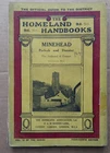 Homeland Handbook,  Minehead, 14th edition..circa 1917