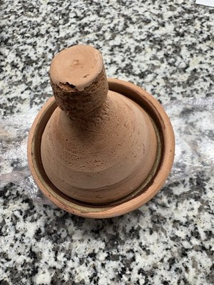 Moroccan Aker fassi | Clay Pot Lipstick