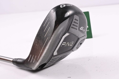 Left Hand Ping G425 Max #3 Wood / 14.5 Degree / X-Flex Ping Tour 75 Shaft - Picture 1 of 9