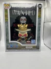 Funko Pop One Piece Wanted Poster Brook #2220 - Target Exclusive - IN HAND 🔥